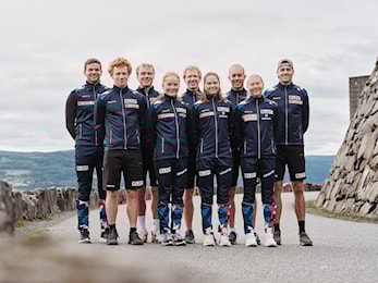 Team Elon Oslofjord sin treningsdag blir flyttet til en samlet treningskveld for 13/14 og 15/16 - mer info kommer